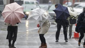 SON DƏQİQƏ! Sarı və narıncı XƏBƏRDARLIQ edildi