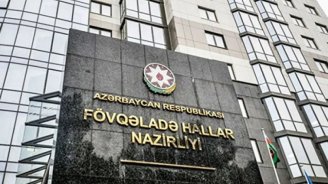 FHN əhaliyə müraciət etdi