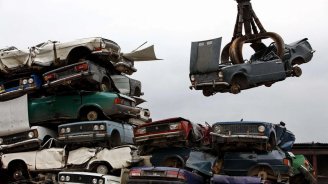 Köhnə avtomobil sahiblərinə ŞAD XƏBƏR