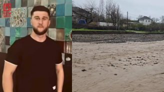 Qusarda sel aparan 29 yaşlı gəncin ölümü ilə bağlı TƏFƏRRÜAT - VİDEO