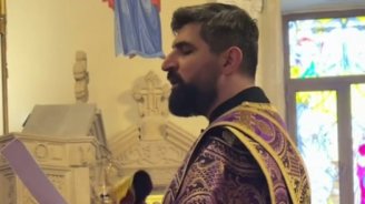 Kilsədə Azərbaycan dilində İBADƏT - Ənənə dəyişir, yoxsa yeni dövr başlayır? &ndash; VİDEO