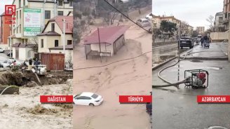 Oxşar situasiya, fərqli reaksiya &ndash; Araşdırmaq yerinə günahlandırmağı seçmək YANLIŞI