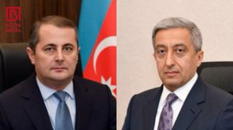 Prezidentin &ldquo;Tərəqqi&rdquo; medalı ilə təltif etdiyi Çingiz Qədimov və Elşad Məmmədov KİMDİR? &ndash; DOSYE