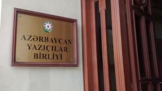 Yazıçılar Birliyində CANLANMA - Bu dəfə kimlərə xəbərdarlıq ediləcək?