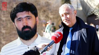 Qəşəm Nəcəfzadə: &ldquo;Bəzən Kəramət də mənə tərbiyə verir&rdquo; &ndash; VİDEO