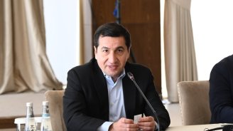 Hikmət Hacıyev: &ldquo;Azərbaycan sülh gündəliyinə sadiqdir&rdquo;- FOTO - VİDEO