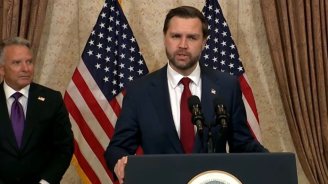 Vens: &ldquo;İranla razılığa gəlmədən ABŞ-a qayıdırıq&rdquo; - VİDEO