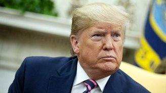 Tramp: &ldquo;NATO-ya yenidən baxmalıyıq, bizim yanımızda olmadılar&rdquo;