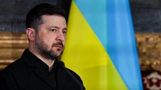 Ukrayna üçün TARİXİ FÜRSƏT &ndash; 90 milyardlıq yardım savaşın SEYRİNİ DƏYİŞƏCƏK?