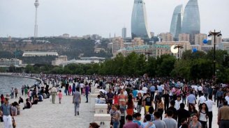 Azərbaycan əhalisinin sayı AÇIQLANDI