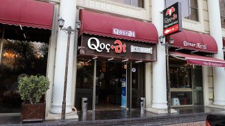&ldquo;Qoç Ət&rdquo; restoranı müştəriləri necə aldadır? &ndash; FOTOFAKT
