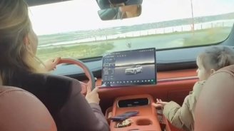 Azyaşlının həyatını təhlükəyə atan bağça müdiri CƏZALANDIRILDI &ndash; RƏSMİ/VİDEO