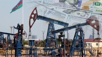 Azərbaycan nefti kəskin UCUZLAŞDI