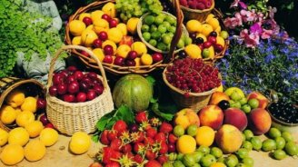 Yayda bu meyvələrin qiyməti KƏSKİN ARTACAQ