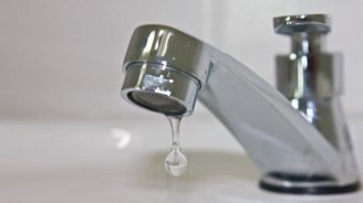 Bakının bu ərazisinə 2 gündür su gəlmir &ndash; Rəsmi AÇIQLAMA