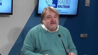 Latviyalı politoloq: "Azərbaycan Avropa üçün strateji tərəfdaşdır" &ndash; EKSKLÜZİV