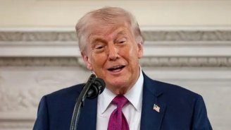 Tramp &ldquo;Hilton&rdquo; otelində atəş açan şəxsin FOTOSUNU yaydı