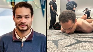 ABŞ-da atəş açan şəxs: Tramp administrasiyasının rəsmilərini hədəf almışdım - VİDEO