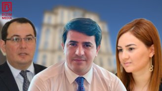 MSK-nın yeni üzvləri kimlərdir? -DOSYE