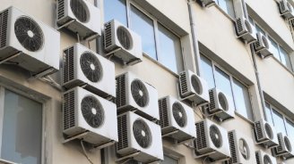 Çoxmərtəbəli binalarla bağlı YENİ QƏRAR &ndash; Kombidən sonra kondisionerlər də QADAĞAN OLUNACAQ?