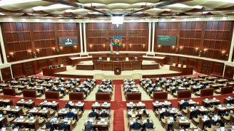 SON DƏQİQƏ! Milli Məclis Avropa Parlamenti ilə əməkdaşlığı DAYANDIRDI