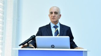 Sumqayıt Dövlət Universitetinin yeni rektoru Nurəli Yusifbəyli kimdir? &ndash; DOSYE