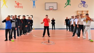 &ldquo;Fiziki tərbiyə müəllimliyi&rdquo; yalnız universitetlərdə &ndash; Kollec tələbələrinin AQİBƏTİ necə olacaq?