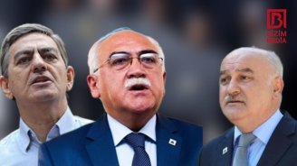Siyasi yaddaşın ağır hökmü və SON BAHARA ÇIXAN YOL
