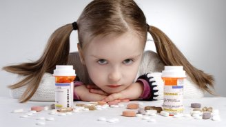 Bu dərmanları uşaqlara vermək olmaz! &ndash; Pediatrdan valideynlərə MÜRACİƏT