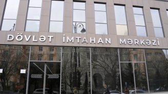 Bu gün imtahan var