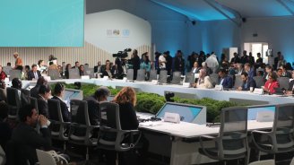 WUF13: Yerli və regional hökumətlərin Ümumdünya Assambleyası keçirilir