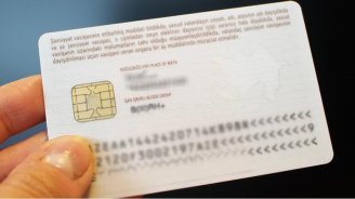 Şəxsiyyət vəsiqəsindəki qan qrupu &ndash; Nə qədər etibarlıdır?