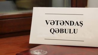 Vətəndaşların qəbula yazılması və müraciətlərinə cavab qaydası DƏYİŞDİ