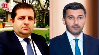 AAYDA sədrinə müavin təyin olunan Tural Mailov və Kamran Əzizovun DOSYESİ