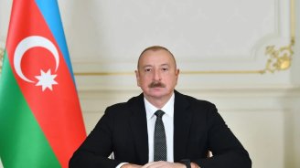 Prezidentə gələn təbrik MƏKTUBLARI
