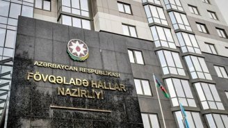 Zəlzələ zamanı dağıntı olub? - RƏSMİ AÇIQLAMA