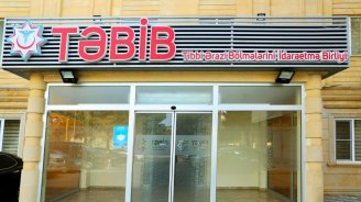 Neftçala xəstəxanasının bağlanması ilə bağlı TƏBİB-dən AÇIQLAMA