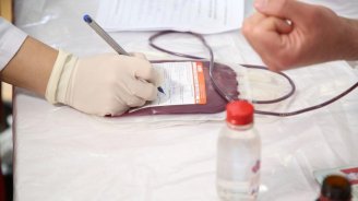 Aşura günündə qanvermə aksiyalarının keçiriləcəyi ünvanlar &ndash; SİYAHI