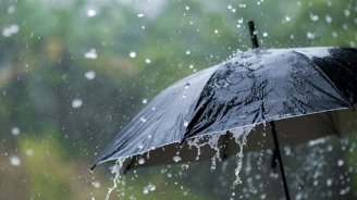 Hava KƏSKİN DƏYİŞİR &ndash; Temperatur enəcək, intensiv yağış yağacaq