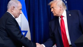 İran müharibəsi Tramp və Netanyahunu necə birləşdirdi və necə ayırdı?