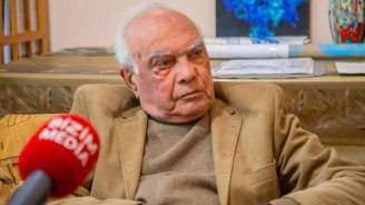Cavanşir Quliyev: &ldquo;Süni intellektin hazırladığı musiqilərə müsbət baxıram&rdquo; &ndash; ÖZƏL