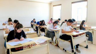 İmtahanda maksimum nəticə toplayanların ADLARI
