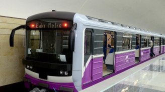 Bakı metrosunun iş qrafiki DƏYİŞİR