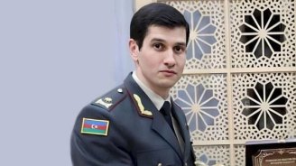 Prezidentin təltif etdiyi general-mayor Fərid Əliyev kimdir? &ndash; DOSYE