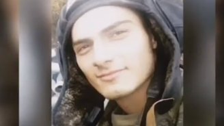 Qələbəyə dəqiqələr qalmış şəhid olan QƏHRƏMAN