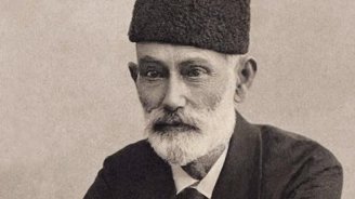 Bu gün Həsən bəy Zərdabinin doğum günüdür - FOTO