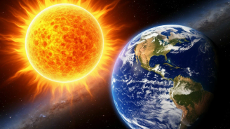 Geomaqnit qasırğası olacaq &ndash; TARİX AÇIQLANDI