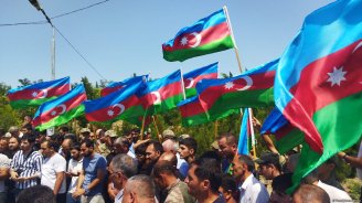 Daha 6 itkin-şəhid dəfn ediləcək -ADLAR &ndash; FOTO