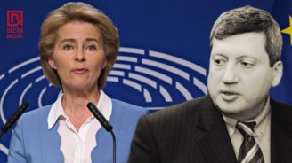 Bakı&ndash;Brüssel xəttində KRİTİK GÖRÜŞ - Lyayenin səfərinin PƏRDƏARXASI