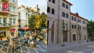 Şuşanın &ldquo;Tarqovı&rdquo;sı: Bu küçədən keçənlər şeytanı yada salır &ndash; FOTO/VİDEO